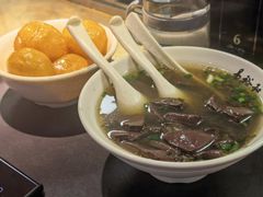 -易裕和·长沙米粉(竹塘西路店)