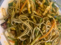 -春饼家常菜(百子湾店)