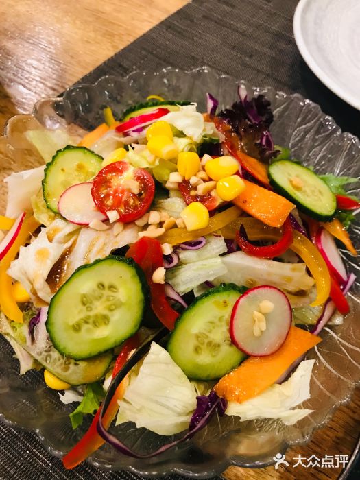 青都里日本料理(高新二路店)图片