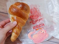 -新侨三宝乐面包店(崇文门店)