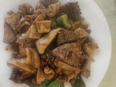-奥华餐厅·老张记(台基厂店)