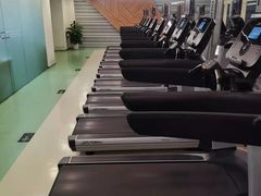 -宝力豪健身(中粮广场店)