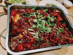 -朵朵开素食餐厅(后宰门街店)