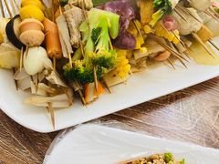 -六月涮串(龙城盛汇店)