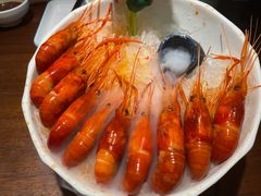 -乔街深夜食堂·小龙虾·高压锅生蚝(杭州总店)
