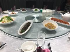 -红城阁·上海味道(四平路店)
