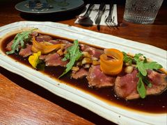 -格鲁·秀色Georgia’s Feast