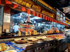 -魏铭鱼头捞饭(晋阳路店)