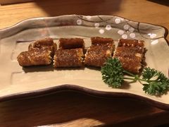 -赤坂亭·M9和牛烧肉·铁板烧(合肥万象城店)