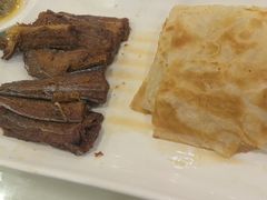 -福寿斋·老北京铜锅涮肉·烤鸭(顺义总店)