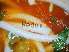 -黔真牛原汤牛肉粉