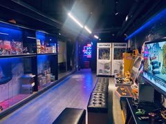-Moss7Club 剧本杀桌游(inspark店)
