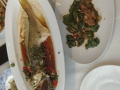 -祥记餐饮•豫粤珍味(金隅大厦店)