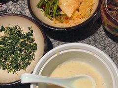 -南京大牌档(济南万象城店)