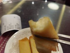 -民信老铺(华盖路店)