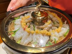 石锅焖虾-外婆家传菜(老城店)