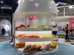 -MINI MARS KIDS CLUB亲子家庭中心(长宁天山店)