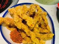 -味之绝美蛙鱼头火锅(高新店)