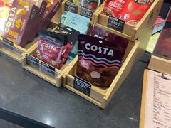 -COSTA COFFEE(上海五玠坊店)
