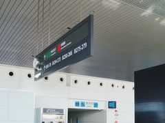 -广州白云国际机场-T2航站楼