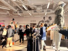 -NIKE上海青浦优选体验店