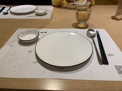 -小句号·精致料理(江南环球港店)