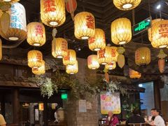 -南京大牌档(新街口德基广场店)