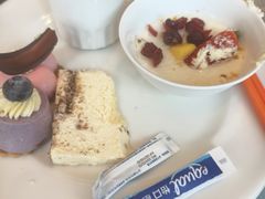 -怡咖啡自助餐(宁波香格里拉店)