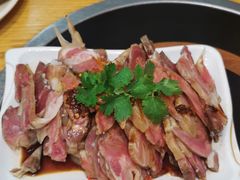 酱羊脸-武圣羊汤(武圣路店)