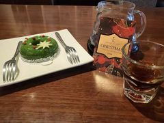 雅致手冲-星巴克臻选(泉州浦西万达广场店)