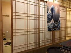-割烹酱子日本料理(弘基财富广场店)