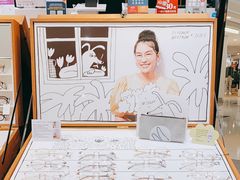 -JINS (上海虹桥南丰城店)