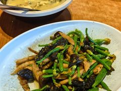 -园林美食城·本土农家菜(杨和镇店)