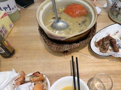 -官塘锋记鱼生·生腌·砂锅粥(牌坊街店)