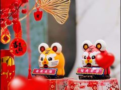 -中国工商银行(南翔支行)