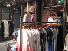 -Hollister Co(杭州万象城店)