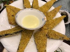 -哈啾嗨·蒙文化主题餐厅(京汉新城店)