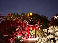 -祝家花園(伯渎港店)
