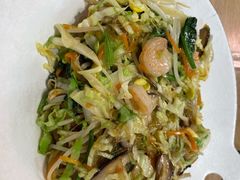 -大同江朝鲜菜•长春地标美食(绿园吾悦广场店)
