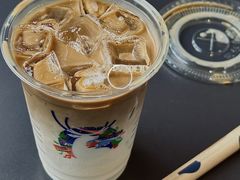 -瑞幸咖啡(东海缤纷天地店)