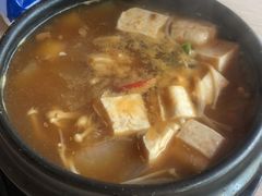 -韩妈妈韩式小吃(中山店)