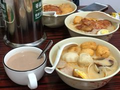 -華叔茶記