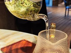 -湖滨28中餐厅·西湖宴·杭州君悦酒店
