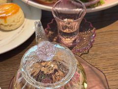 -粤海喜来登酒店·&More聚驿(天河城店)