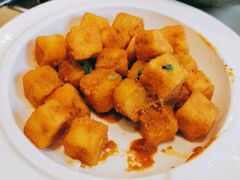 -李师傅脆肚(梅林店)