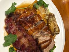 -金穗园·砂锅粥.醉鸡煲火锅(长寿路店)