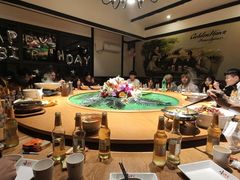 包厢-小柴米·传统江西菜(八一广场店)