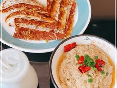 -宛平李记小吃(东关街店)