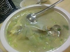 -华春餐馆(鱼山路店)