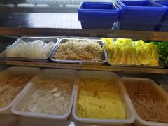 -正宗简阳羊肉汤(荣盛·布鲁明顿广场店)